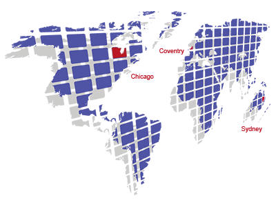 Seleção de Centros de Dados