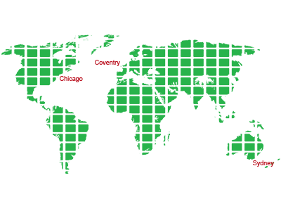 Data Center Options